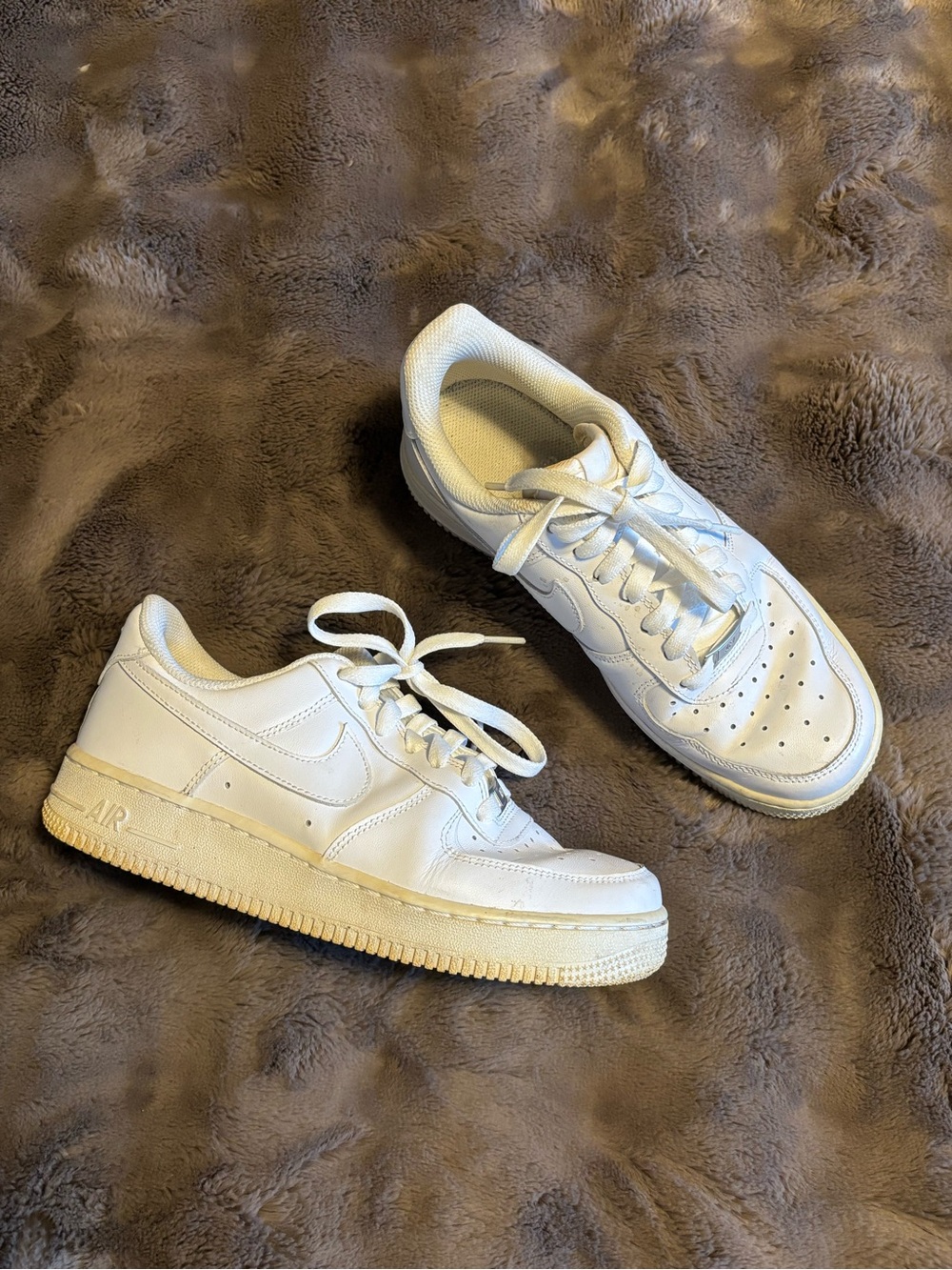 ☀️ Nike ☀️ Air Force 1’s